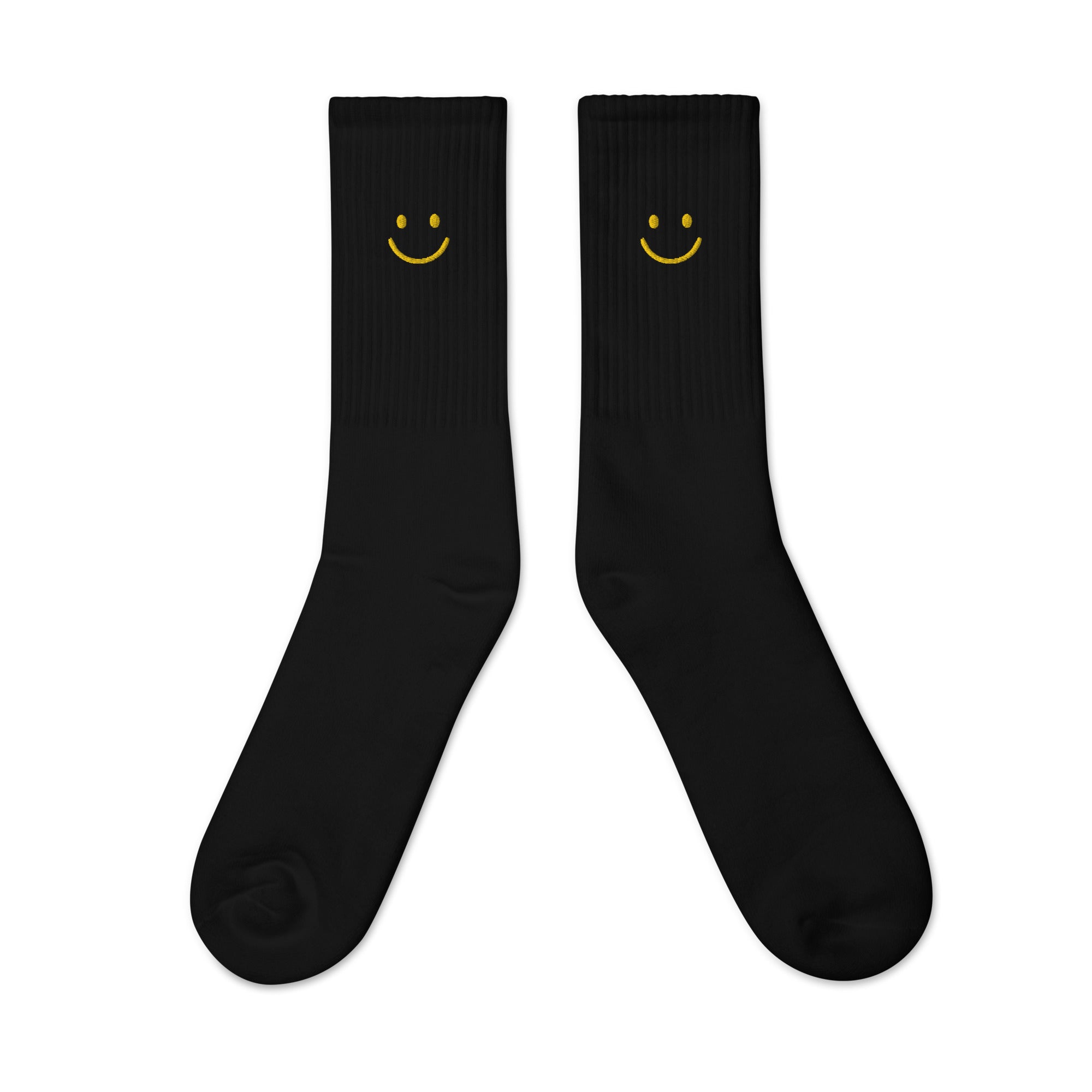 SMILEY LUCKY SOCKS