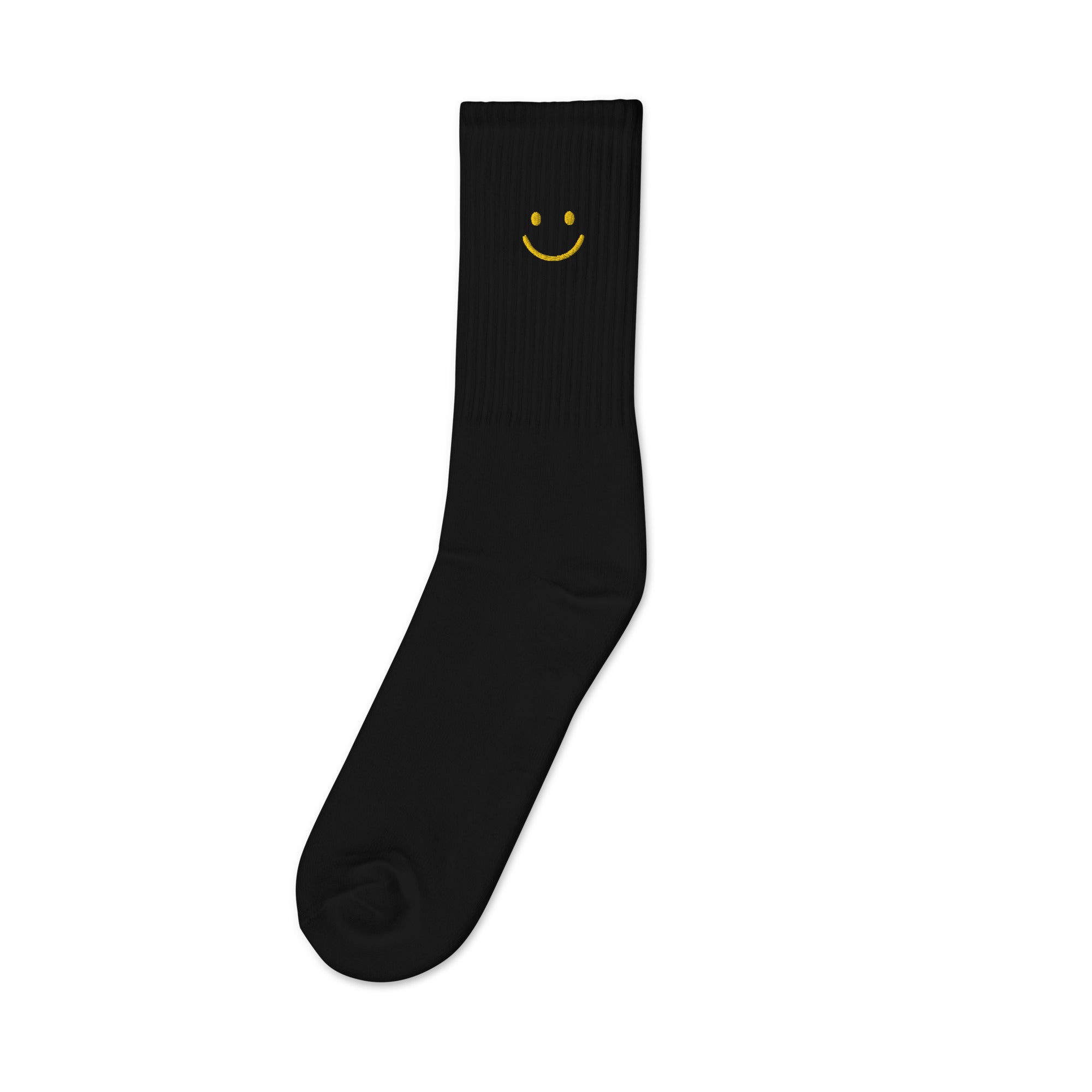 SMILEY LUCKY SOCKS