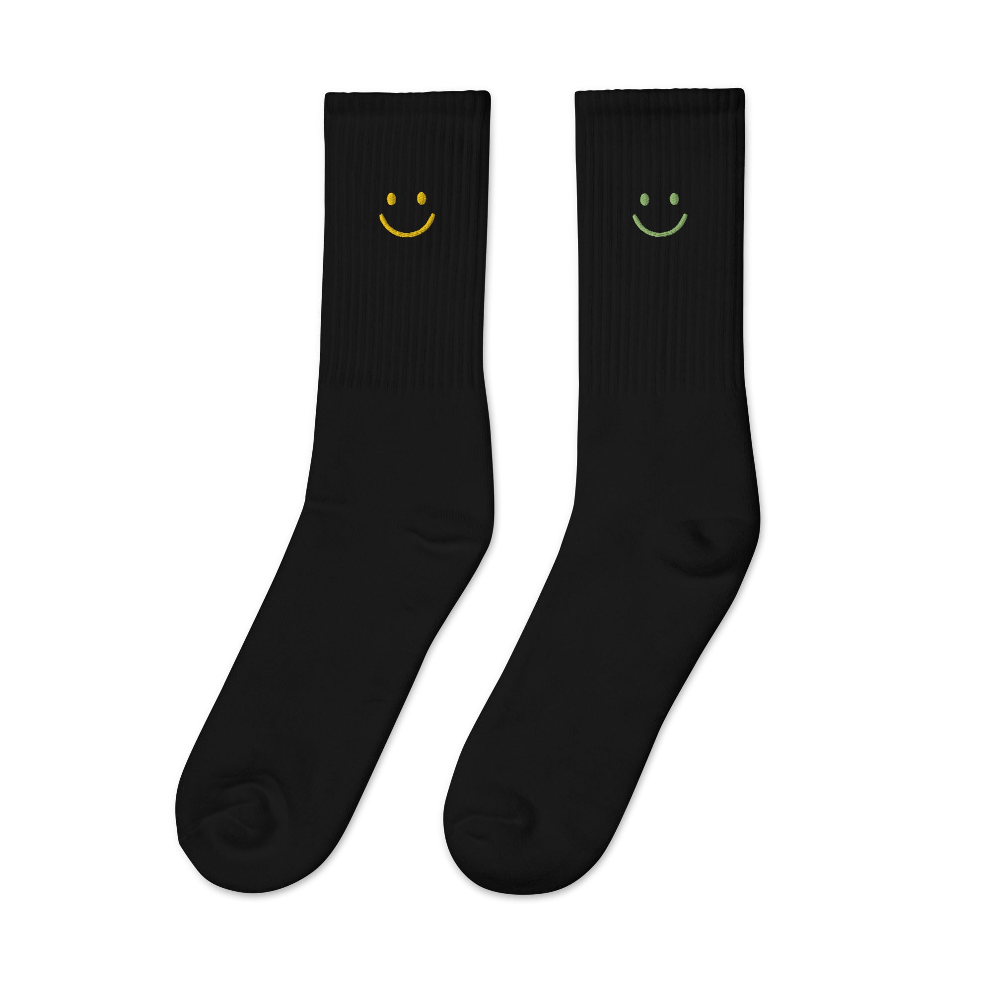 SMILEY LUCKY SOCKS (MEN)