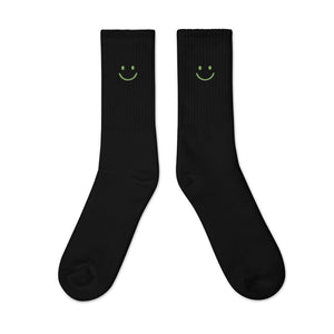 SMILEY LUCKY SOCKS (MEN)