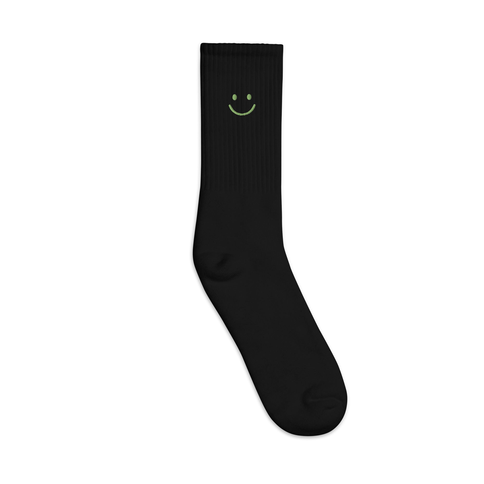 SMILEY LUCKY SOCKS