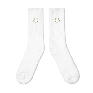 SMILEY LUCKY SOCKS (MEN)