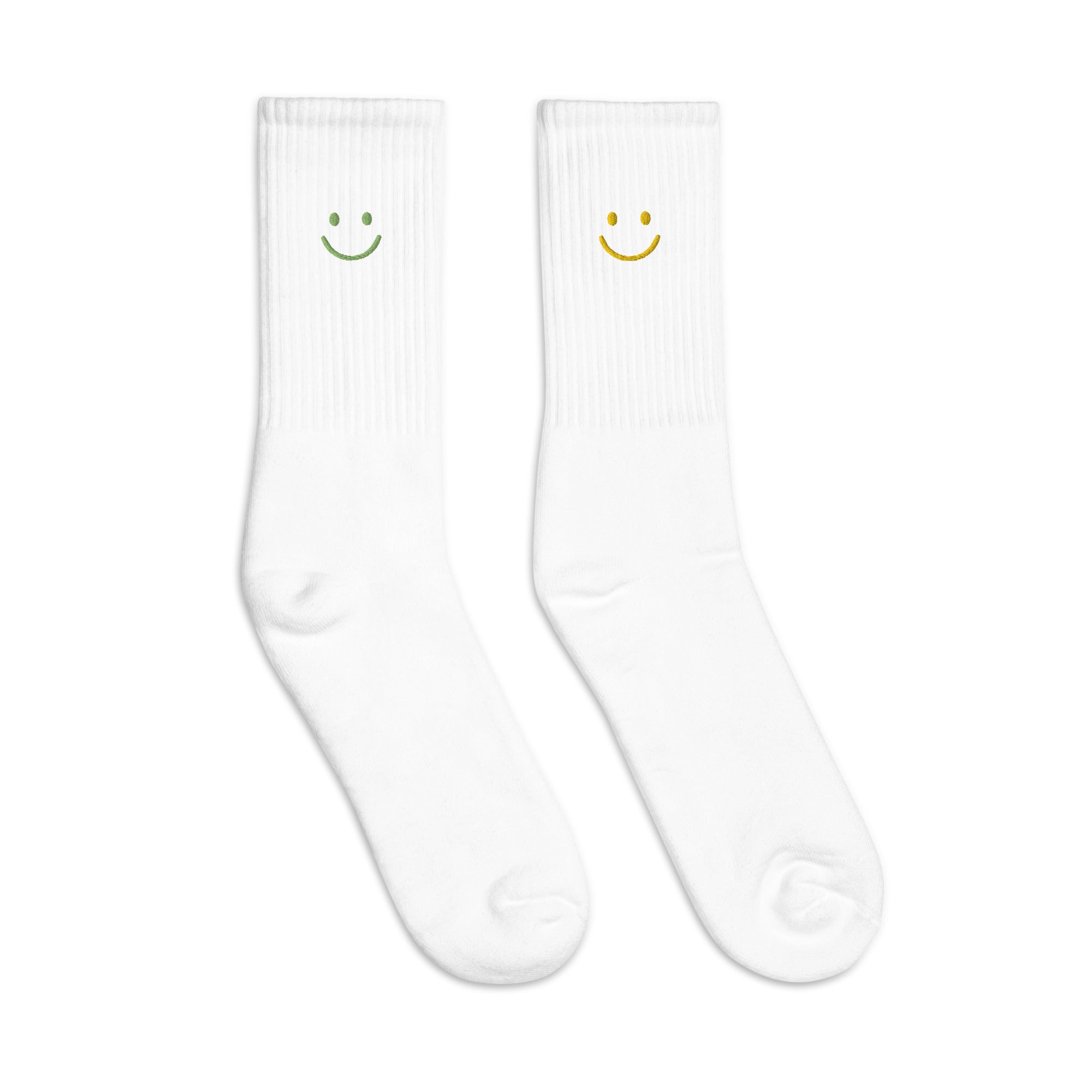 SMILEY LUCKY SOCKS (MEN)