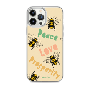 BEE KIND IPHONE PRO MAX CASE