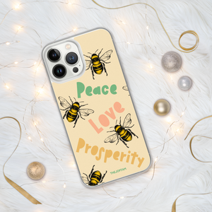 BEE KIND IPHONE PRO MAX CASE