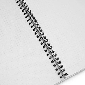 MANIFEST IT NOTEBOOK