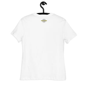 THE JOP FAM WOMEN'S RELAXED T-SHIRT