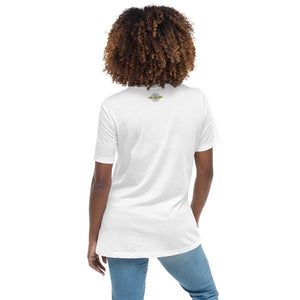 THE JOP FAM WOMEN'S RELAXED T-SHIRT