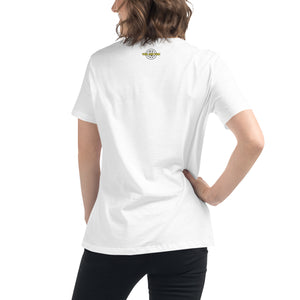 THE JOP FAM WOMEN'S RELAXED T-SHIRT