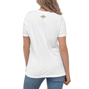 THE JOP FAM WOMEN'S RELAXED T-SHIRT